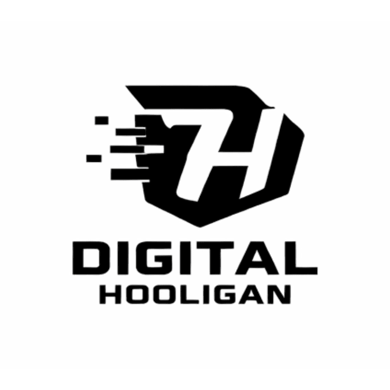 Digital Hooligan logo